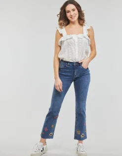 Desigual - DENIM_NICOLE