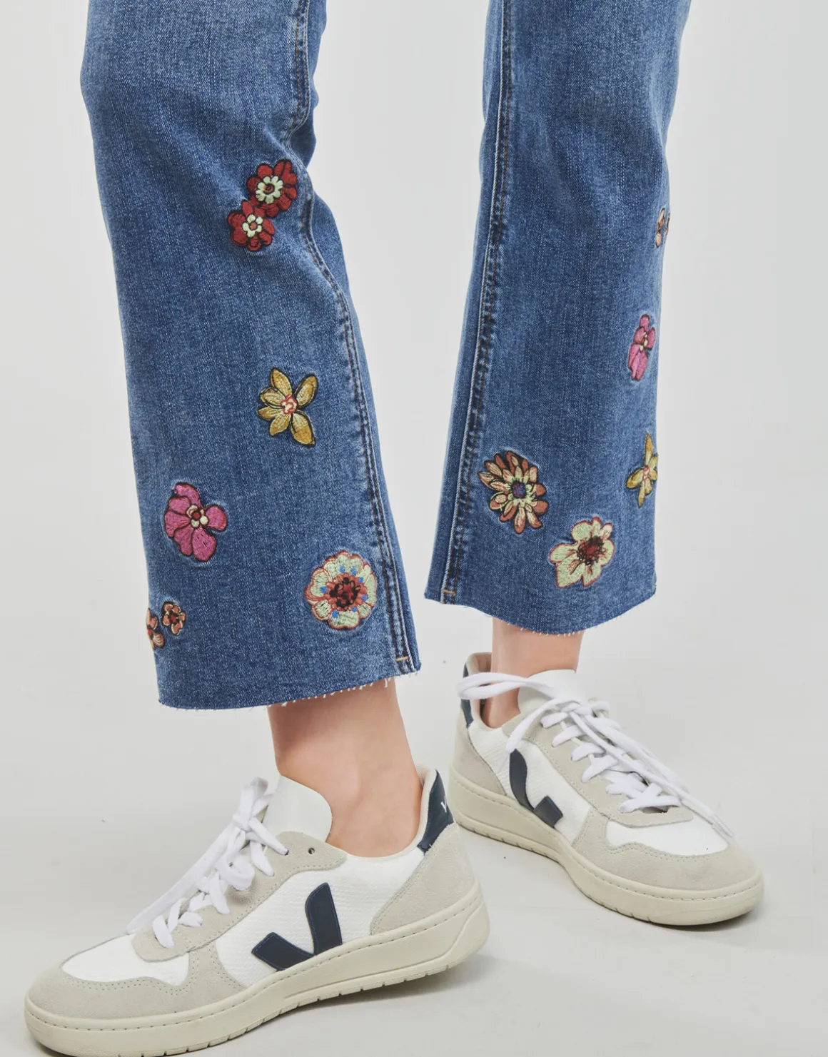Desigual - DENIM_NICOLE