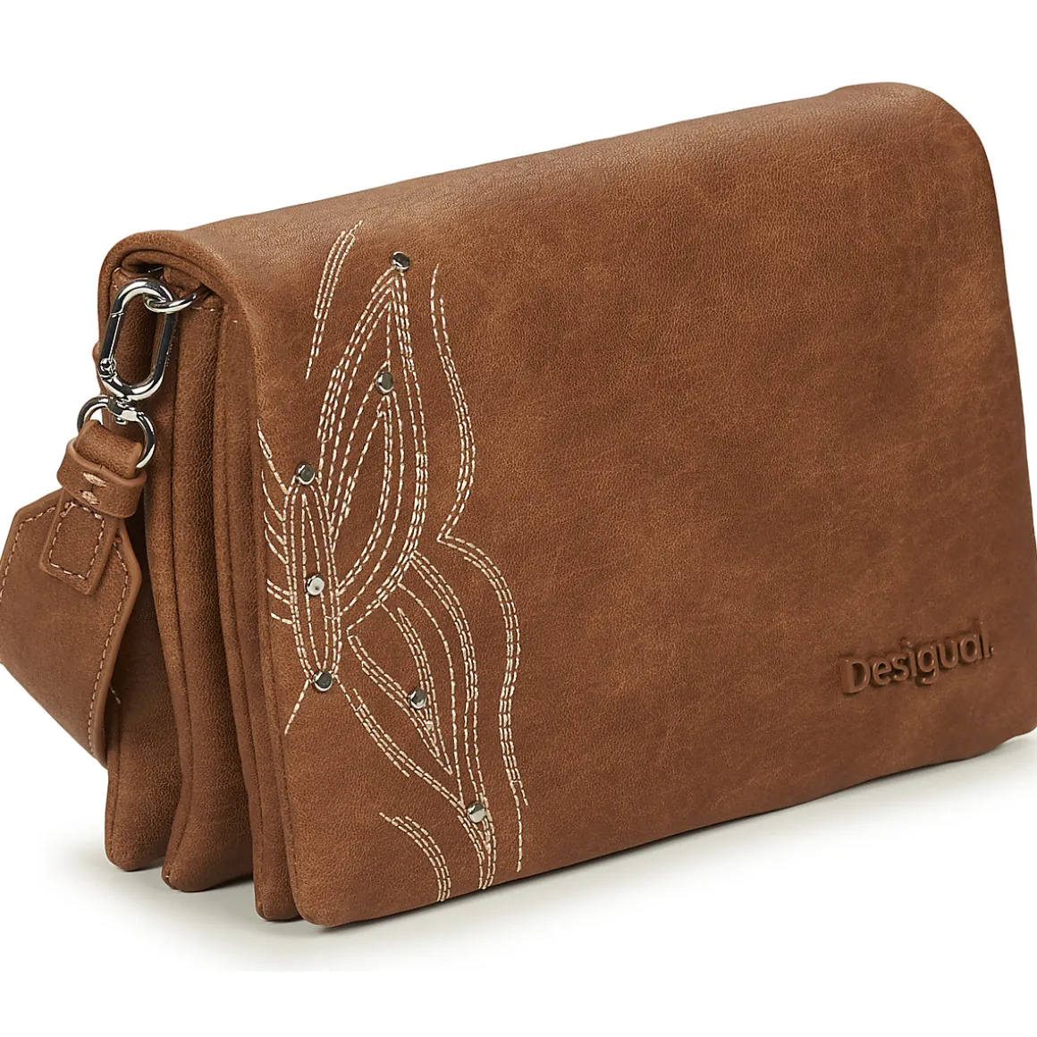 Desigual - GOODALL DORTMUND FLAP