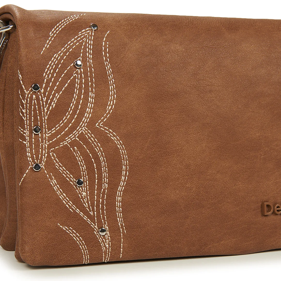 Desigual - GOODALL DORTMUND FLAP