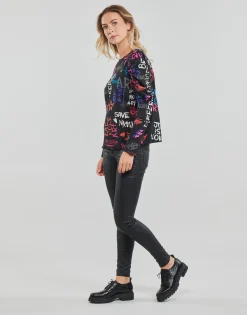 Desigual - GRAPHIC