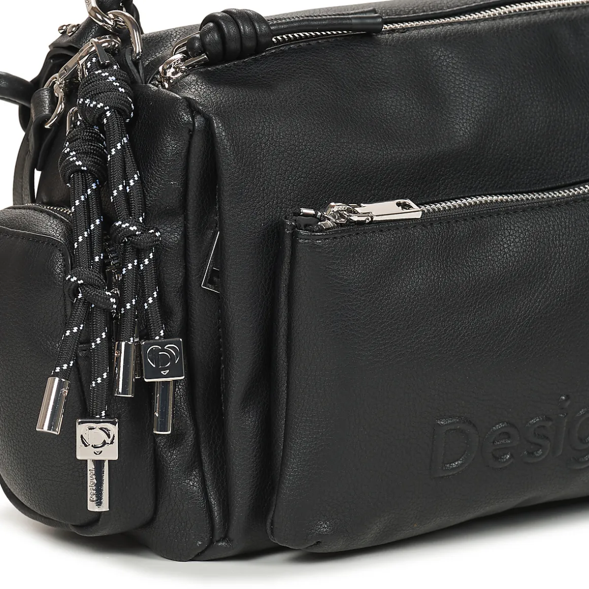 Desigual - HALF HABANA