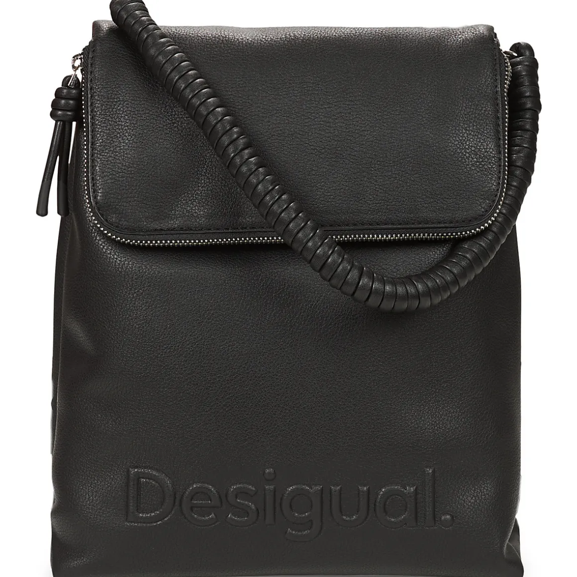 Desigual - HALF HAMPTON