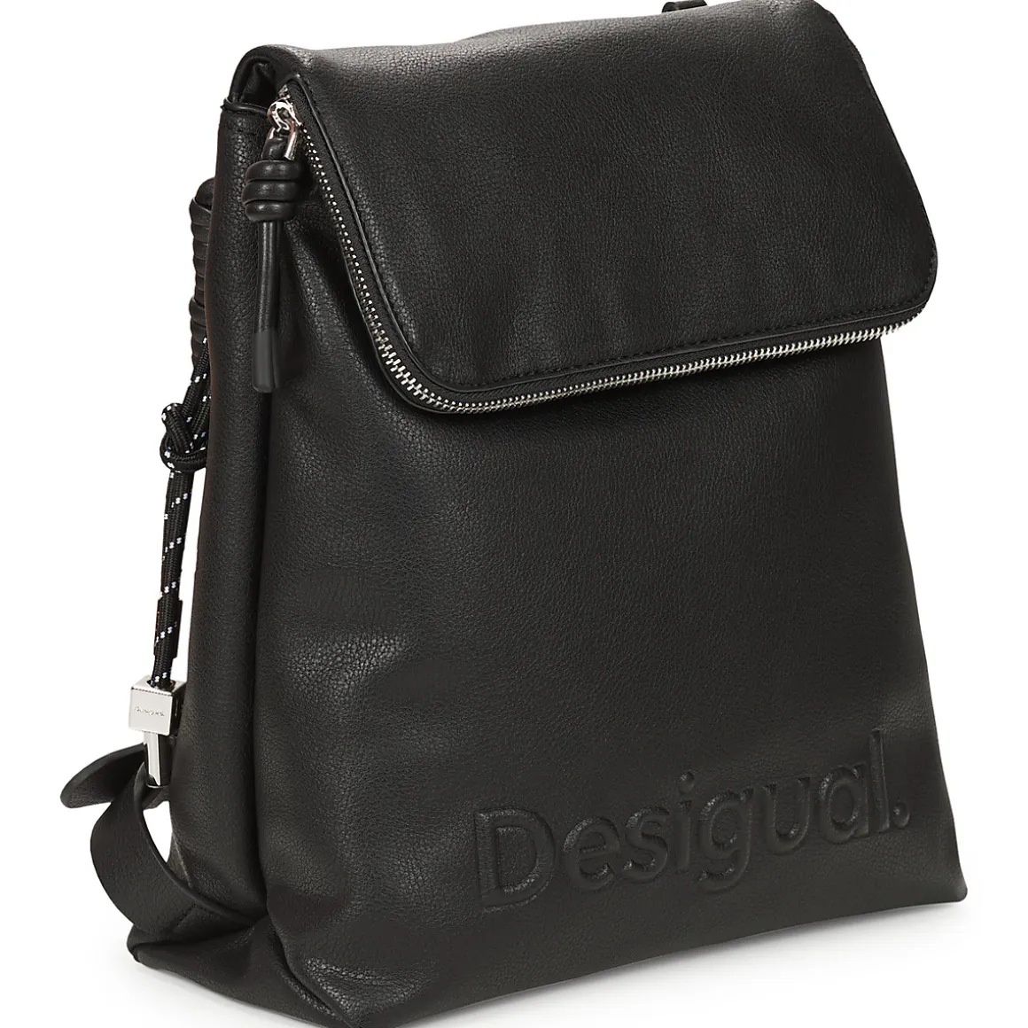 Desigual - HALF HAMPTON