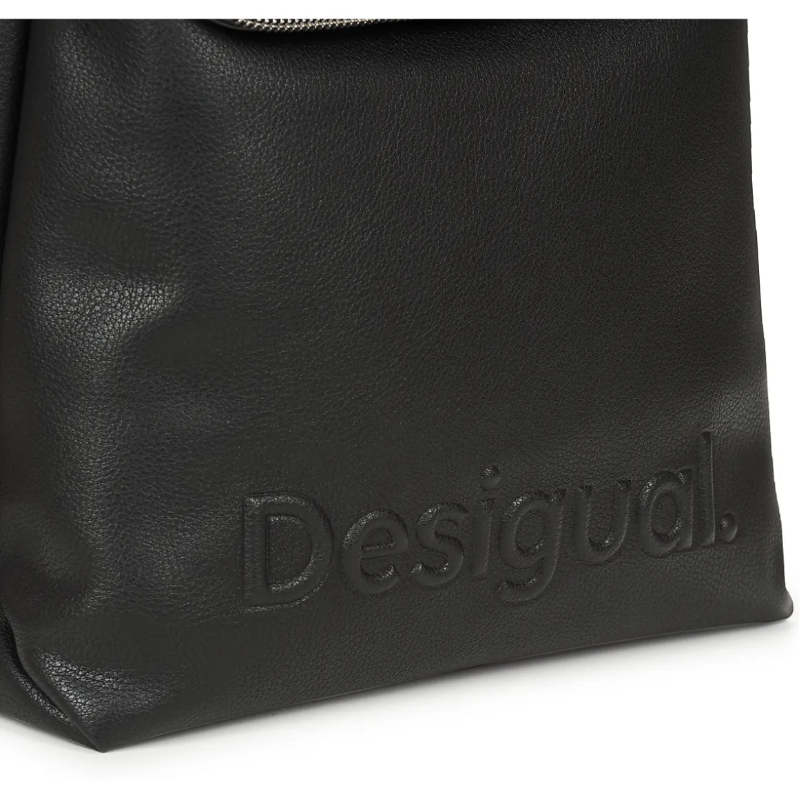 Desigual - HALF HAMPTON