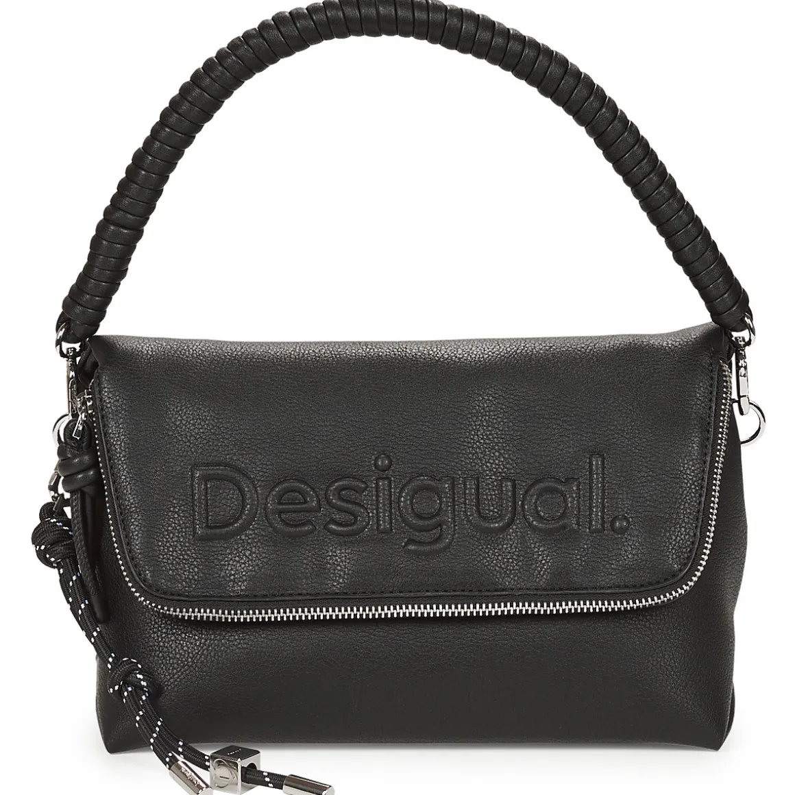 Desigual - HALF VENECIA 3.0