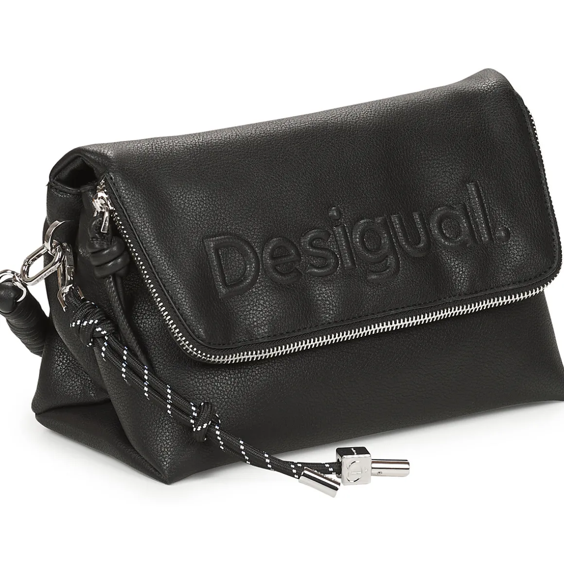 Desigual - HALF VENECIA 3.0