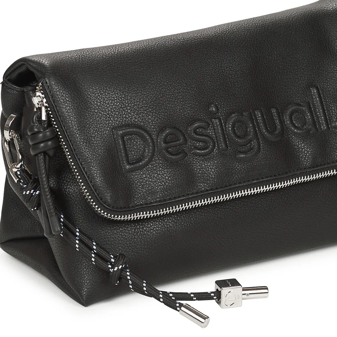 Desigual - HALF VENECIA 3.0