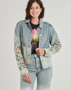 Desigual - HOUSTON