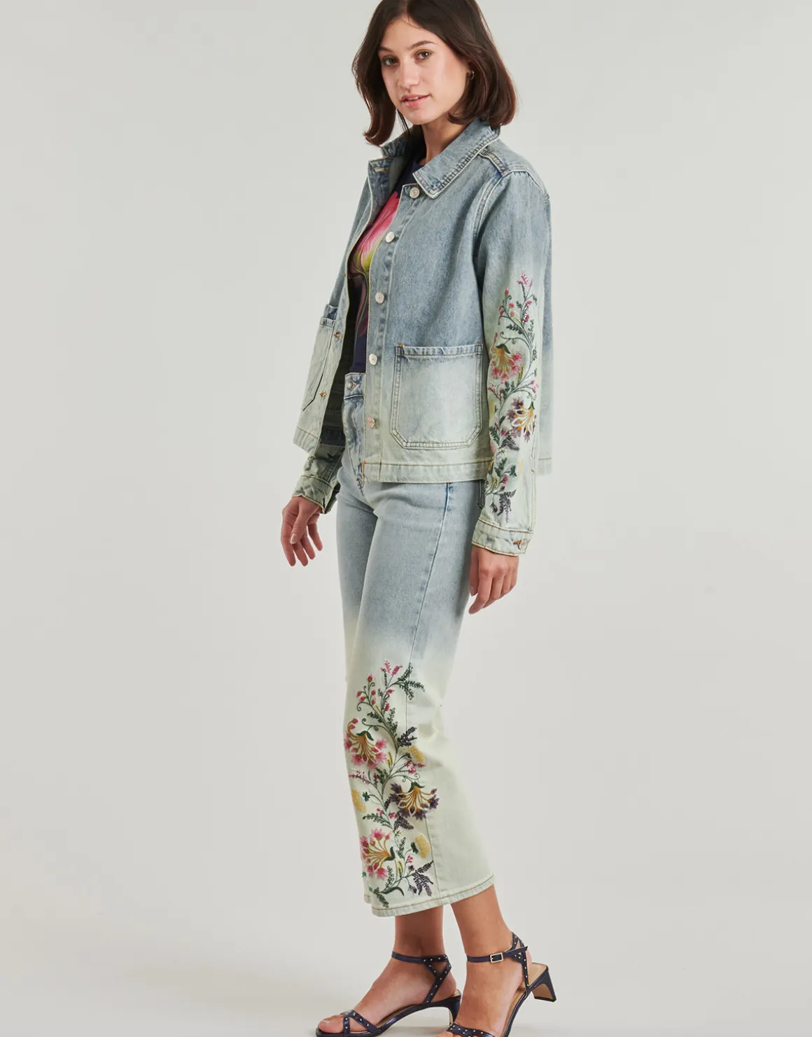 Desigual - HOUSTON