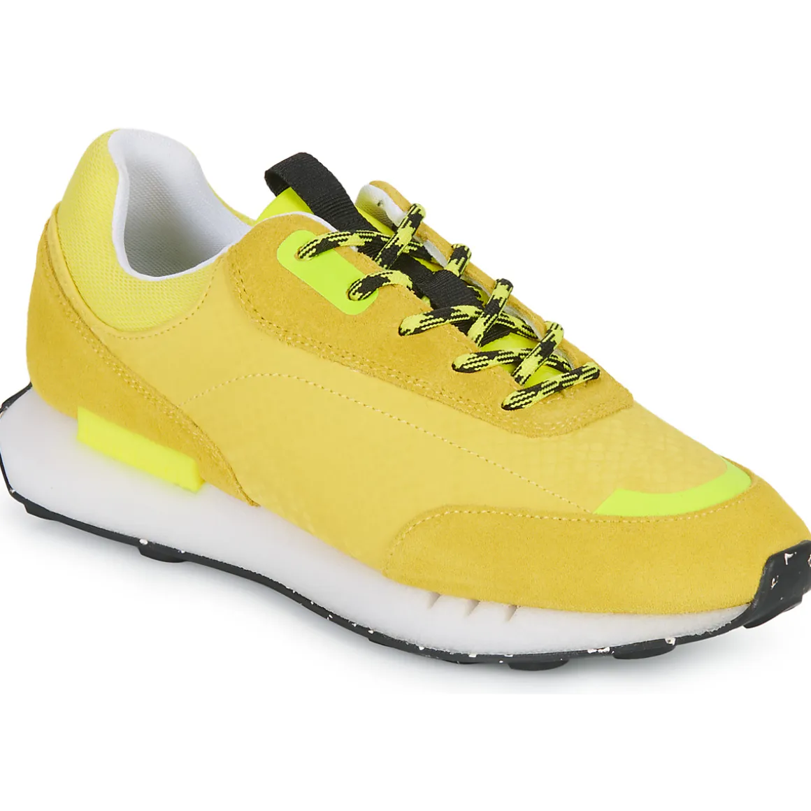 Desigual - JOGGER COLOR