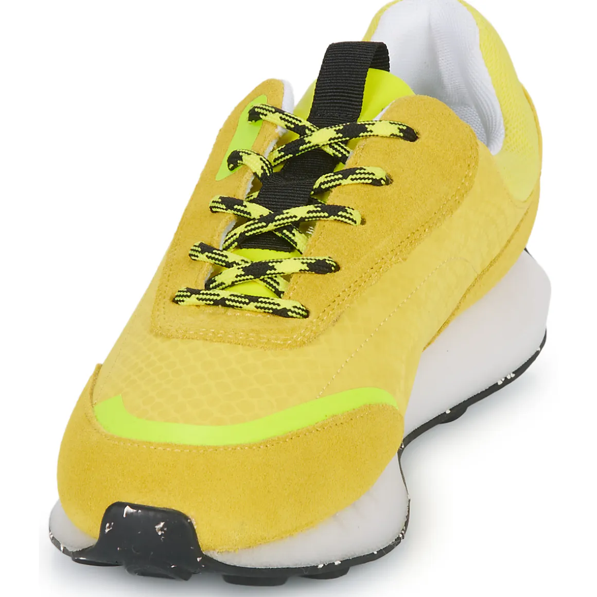 Desigual - JOGGER COLOR