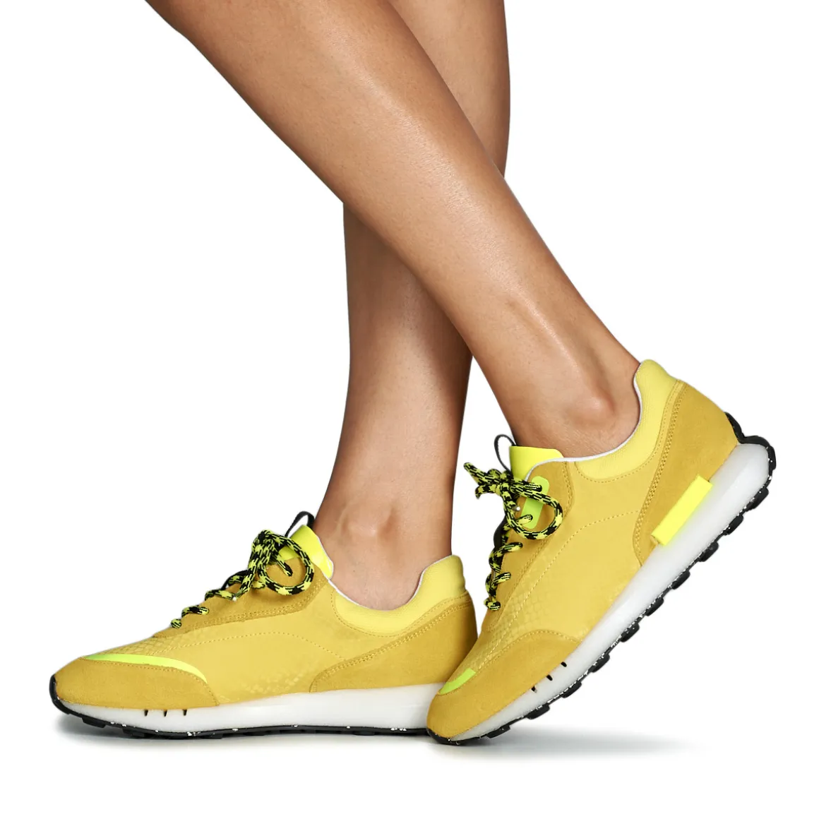 Desigual - JOGGER COLOR