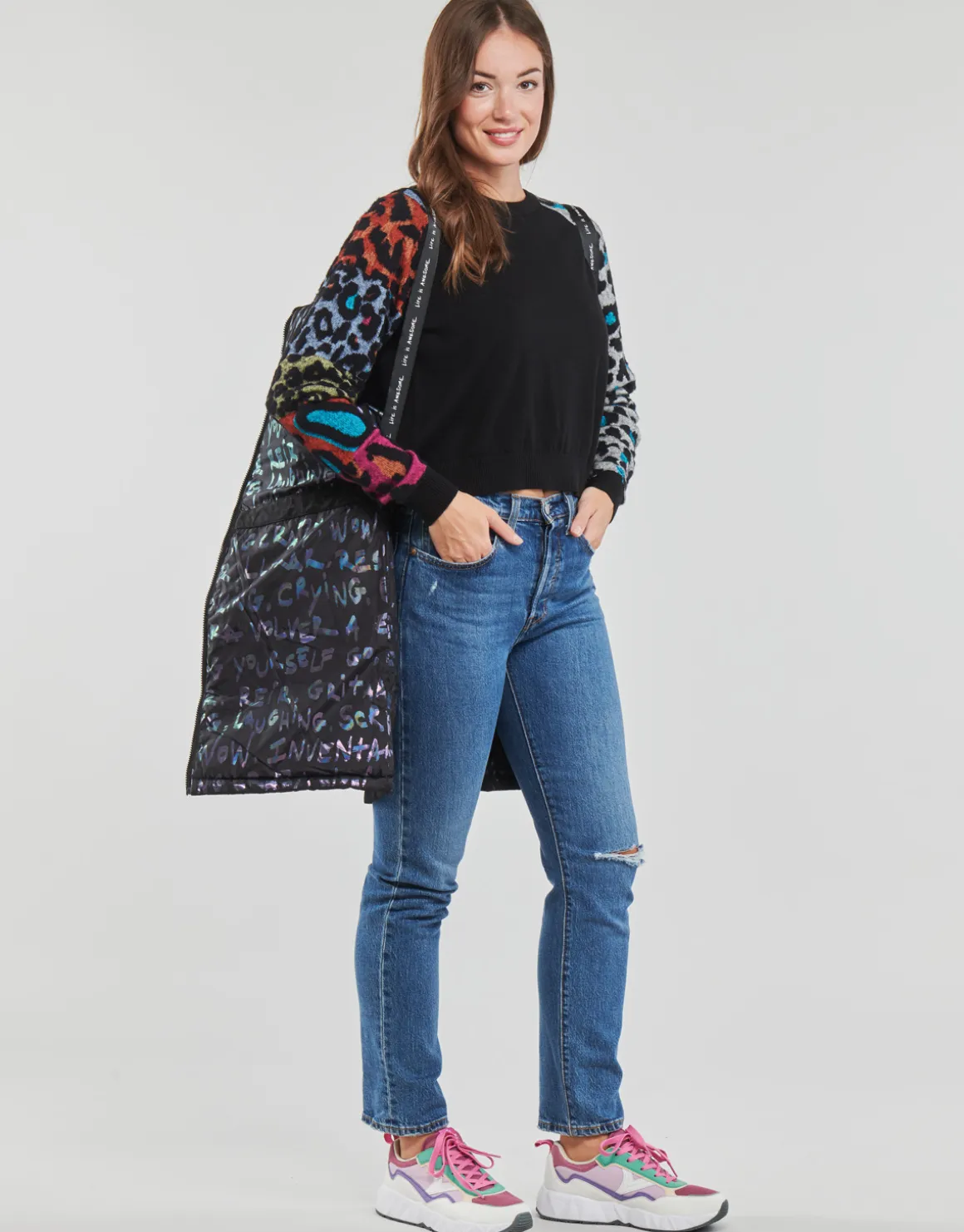 Desigual - KALMAR