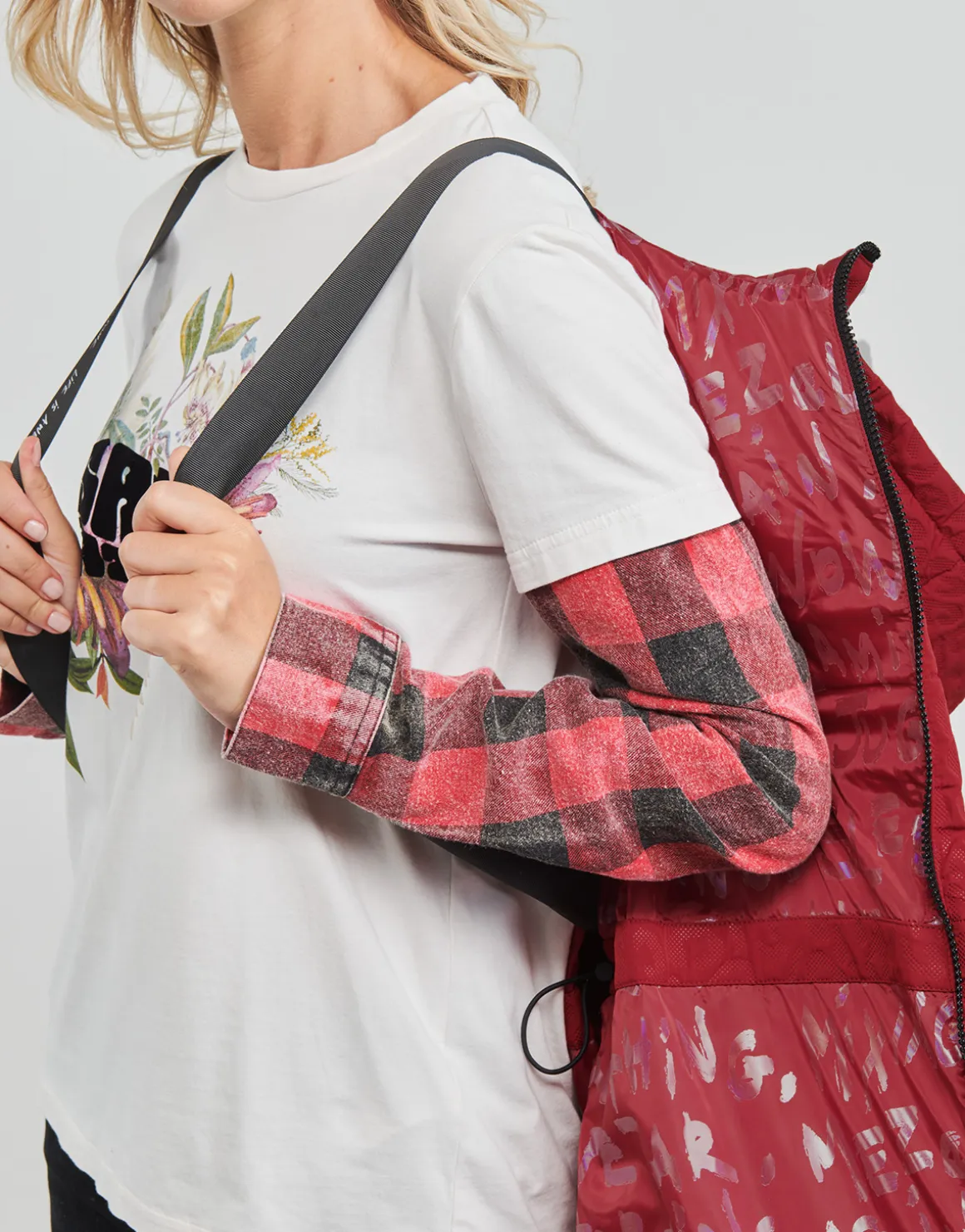 Desigual - KALMAR