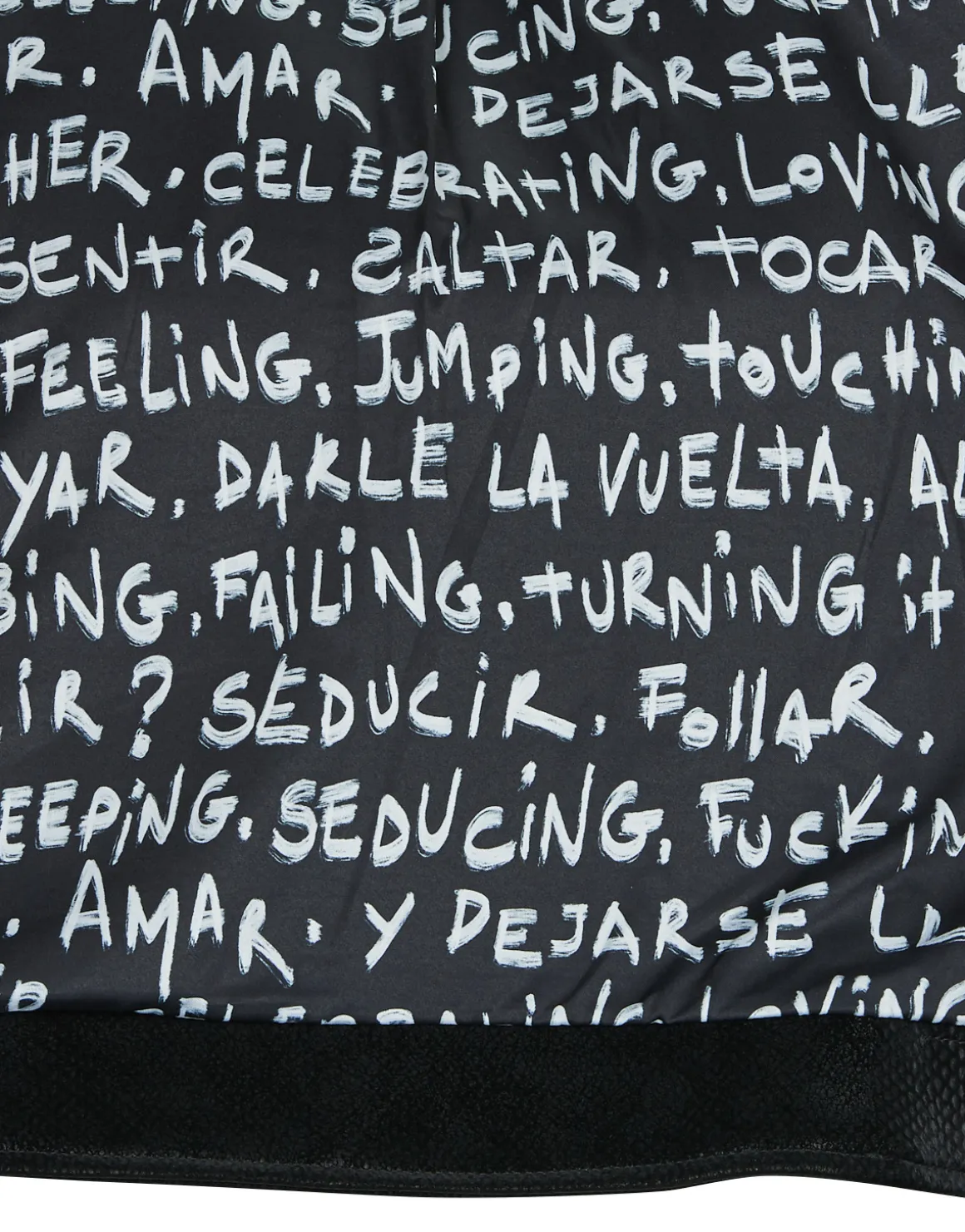 Desigual - LAS VEGAS