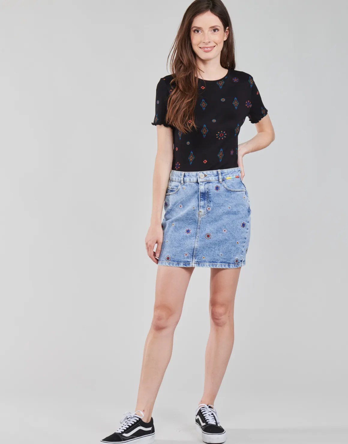 Desigual - LESLIE