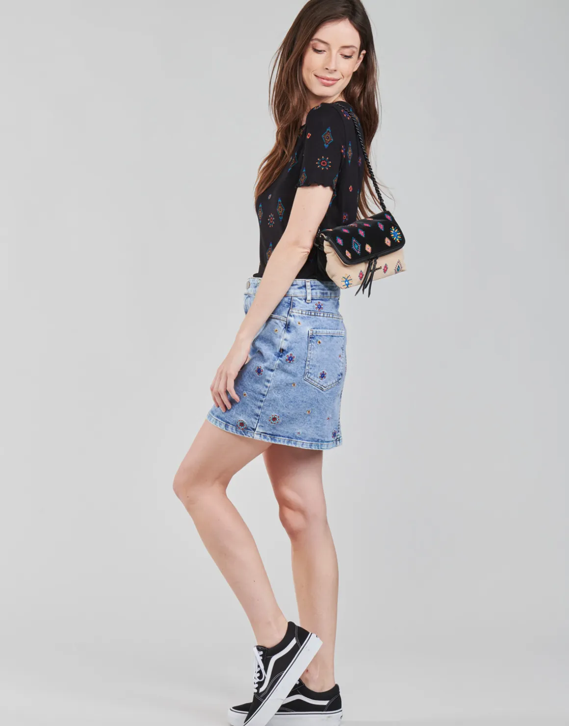 Desigual - LESLIE