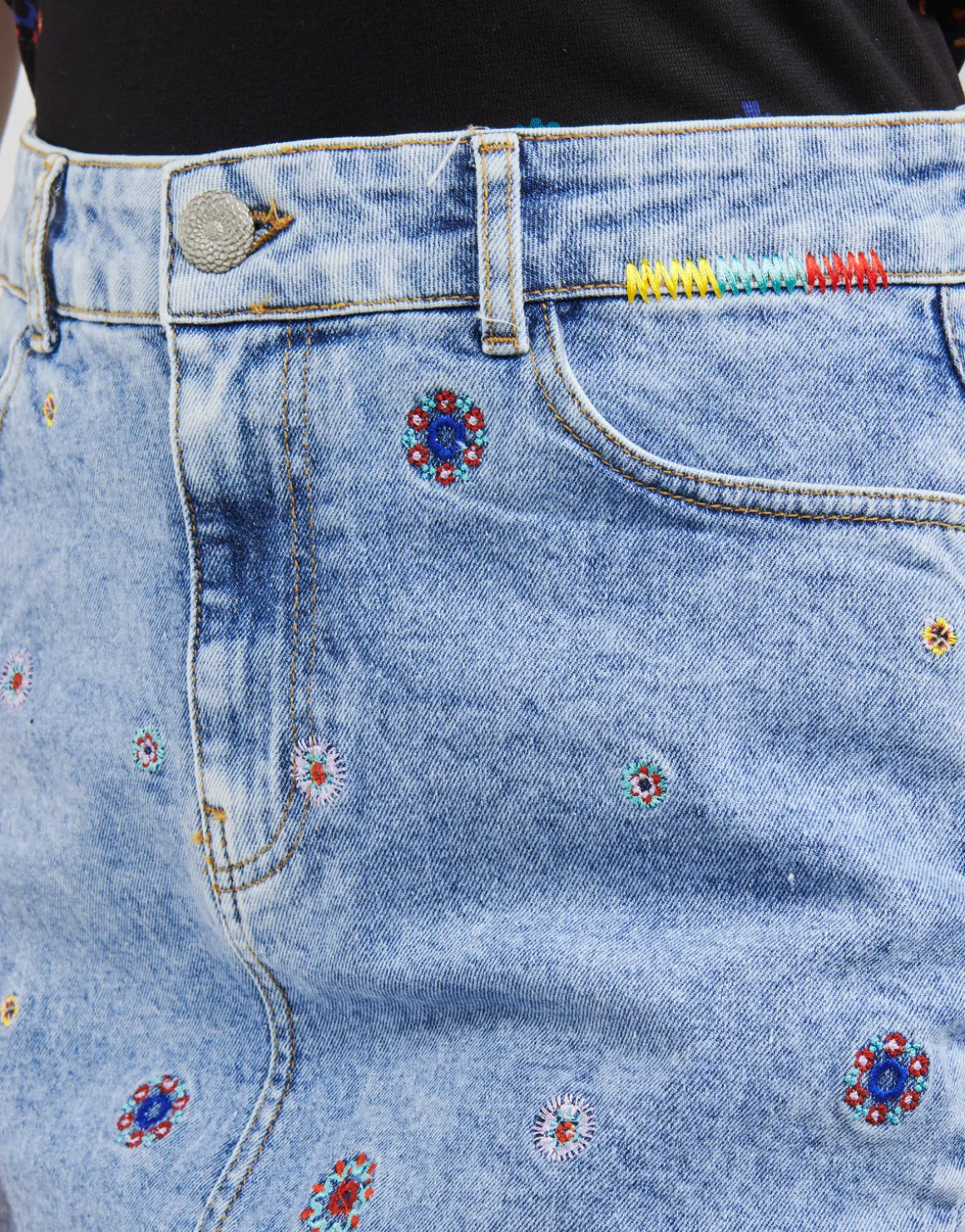 Desigual - LESLIE