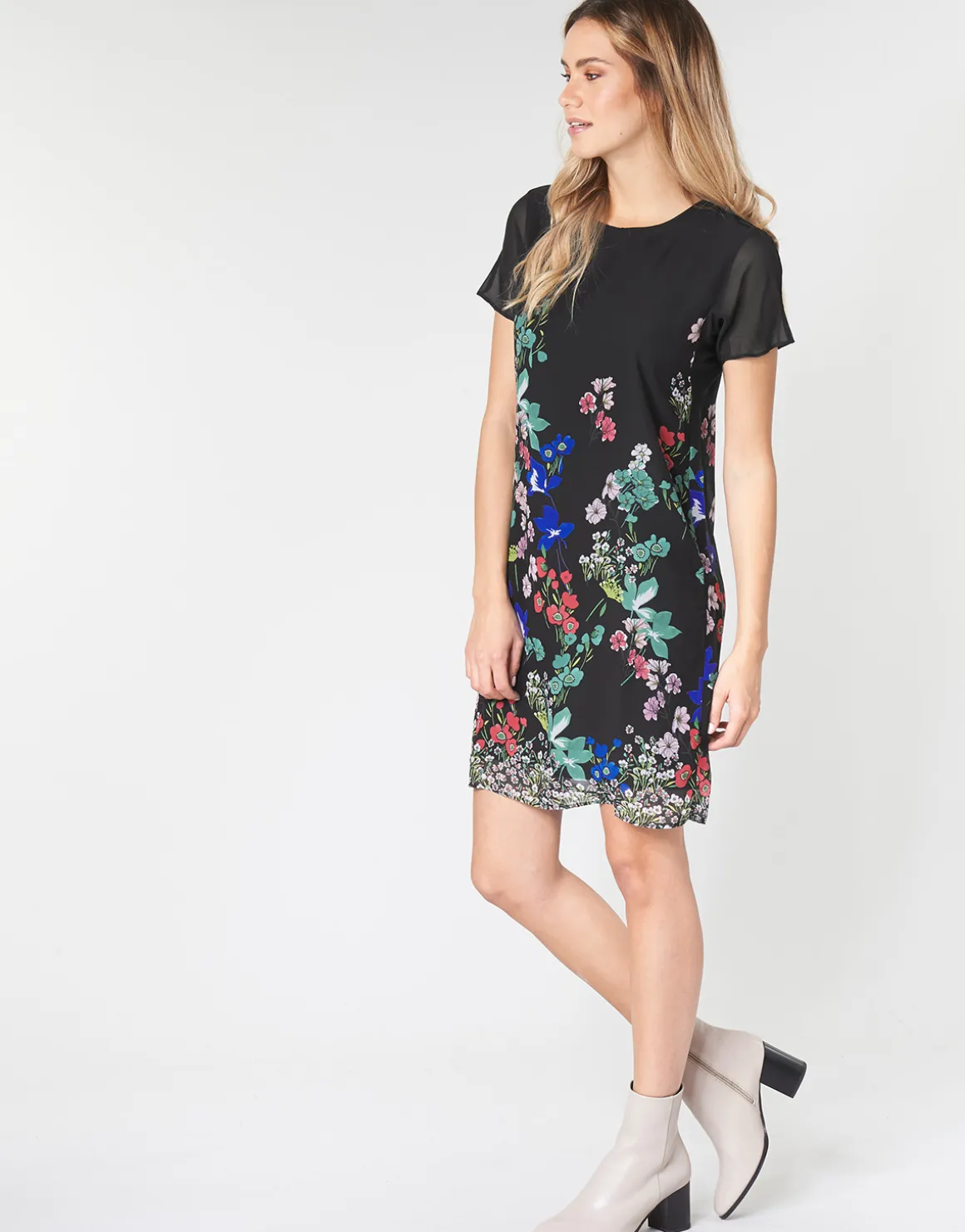 Desigual - LORETHA