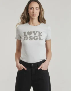 Desigual - LOVE DSGL