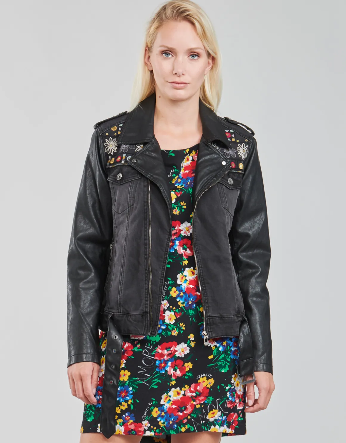 Desigual - MERX