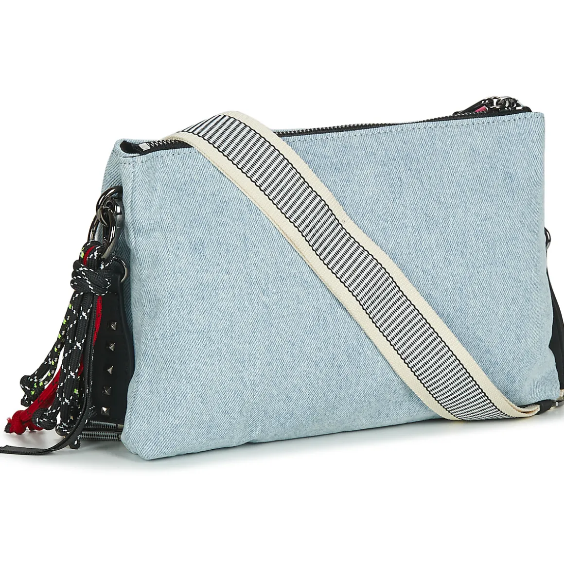Desigual - MICKEY DENIM DORTMUND
