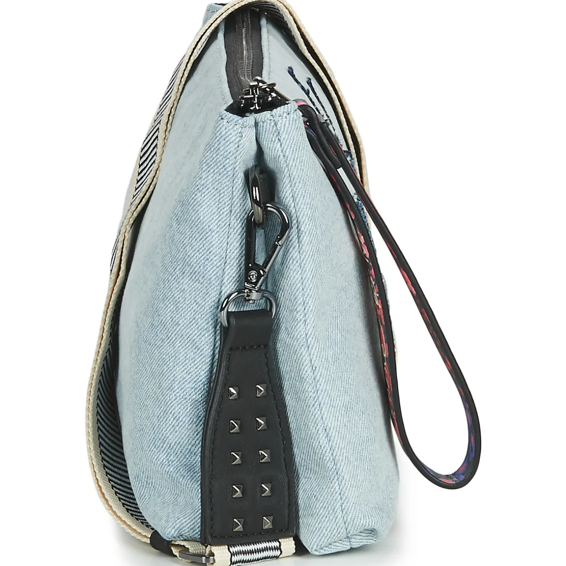 Desigual - MICKEY DENIM DORTMUND