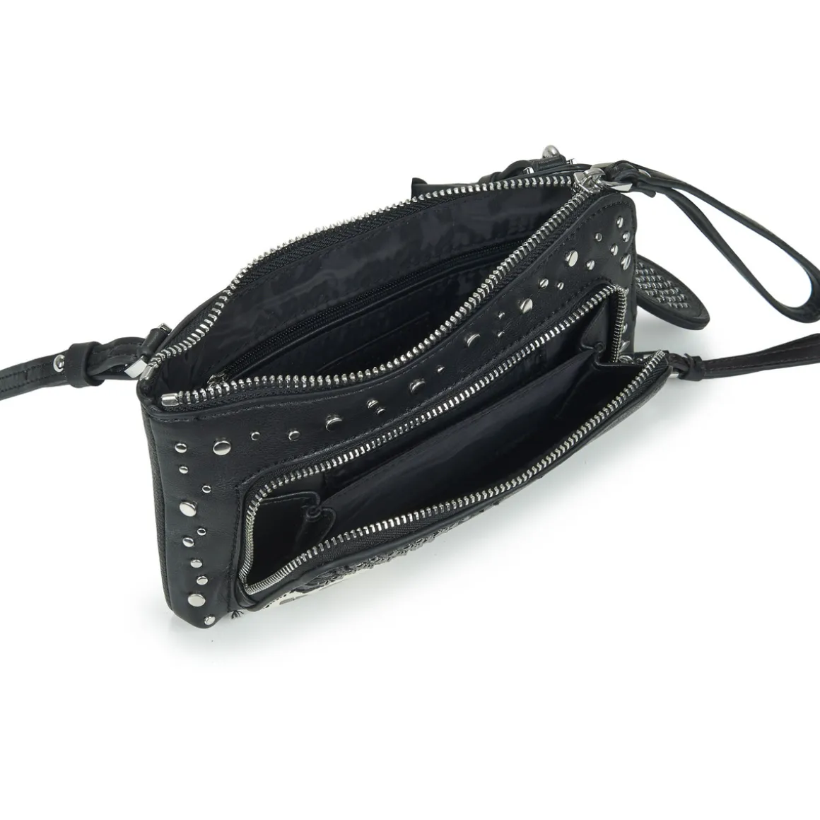 Desigual - MONE MICKEY STUDSTYLE LISA