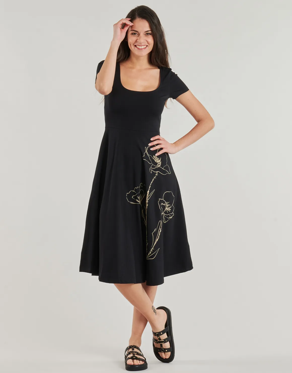 Desigual - NAPOLES