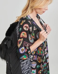 Desigual - NORUEGA