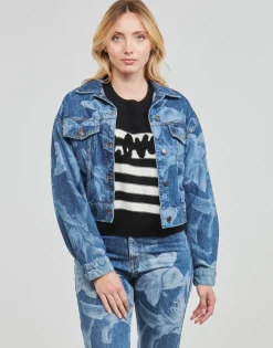 Desigual - OKLAHOMA