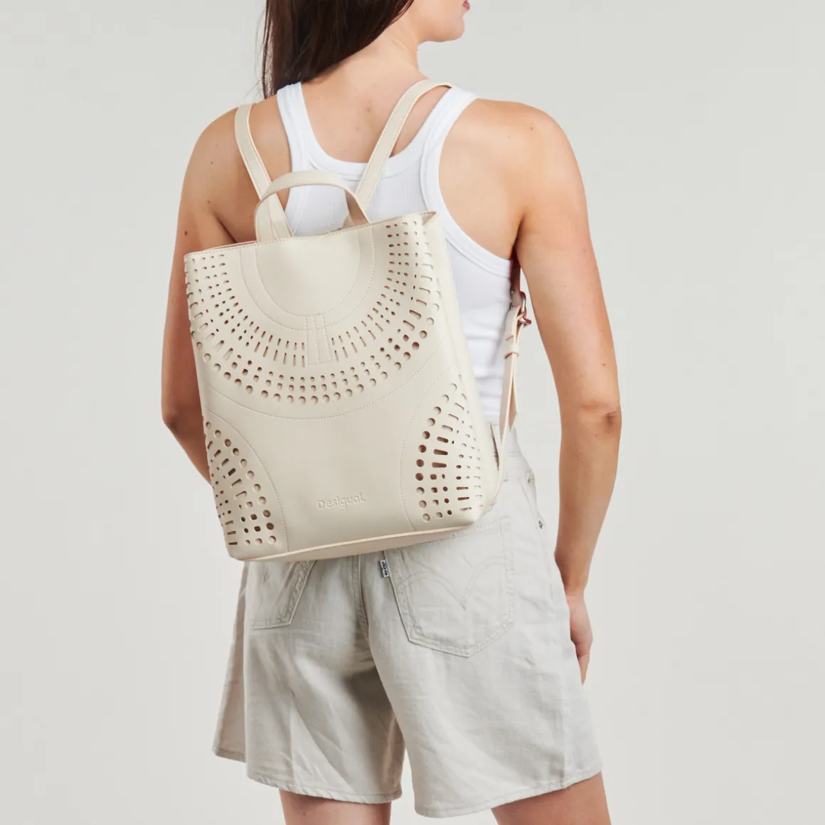 Desigual - ORBIS BACKPACK SUMY