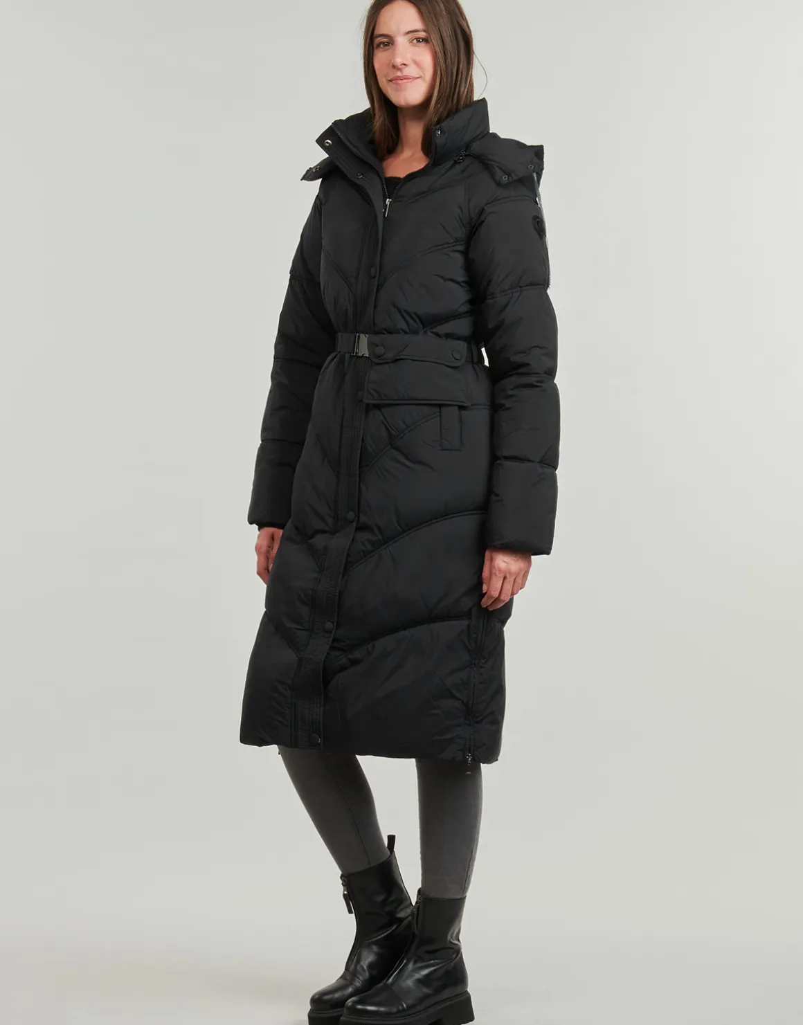 Desigual - PADDED COPENHAGUE