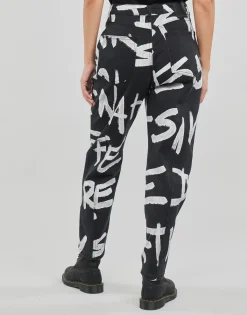 Desigual - PANT_BROCHA