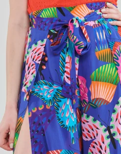 Desigual - PANT_LESLIE