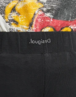 Desigual - PANT_LIMA