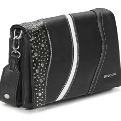 Desigual - PUNKETTE DORTMUND FLAP