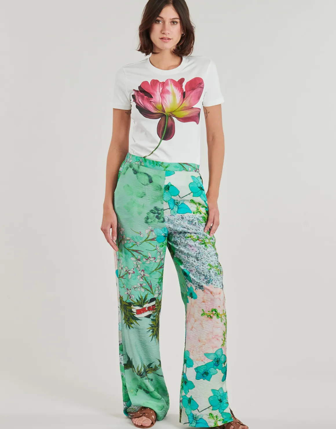 Desigual - SILKA