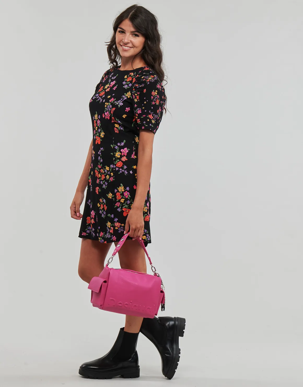 Desigual - SNAKE