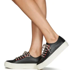 Desigual - STREET HALF LOGO