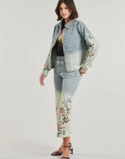 Desigual - TEXAS