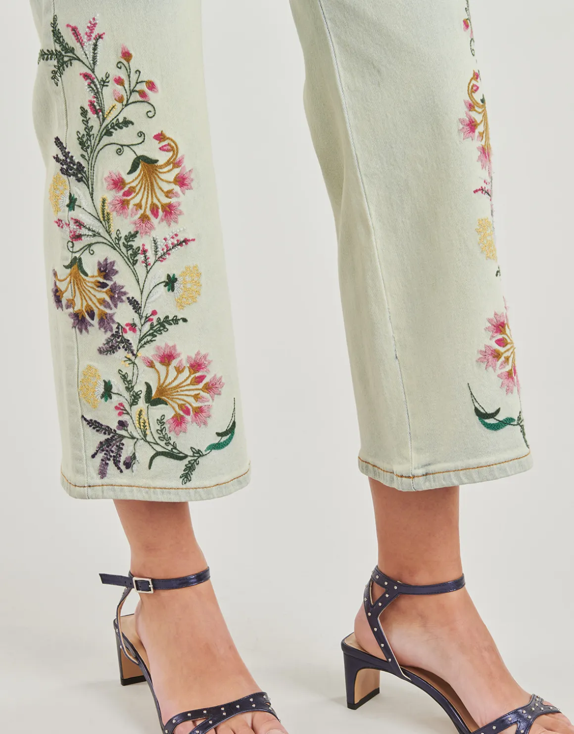 Desigual - TEXAS