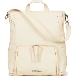 Desigual - TRAMA BACKPACK PRETORIA