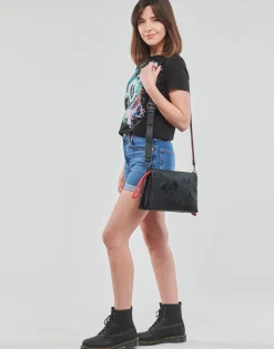 Desigual - TS_MICKEY CRASH