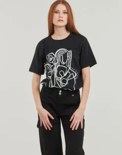 Desigual - TS_TRISTAN