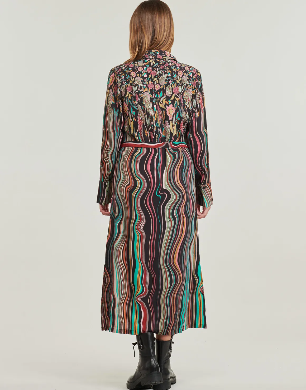 Desigual - VEST CHARLOTTE