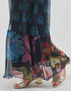 Desigual - VEST_DUDAS
