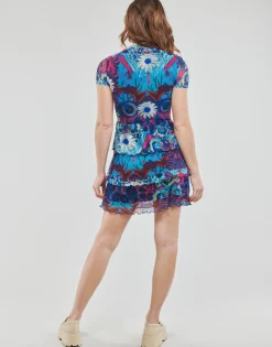 Desigual - VEST_EXETER-LACROIX