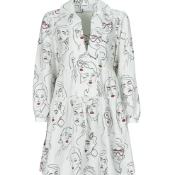 Desigual - VEST LOUISVILLE